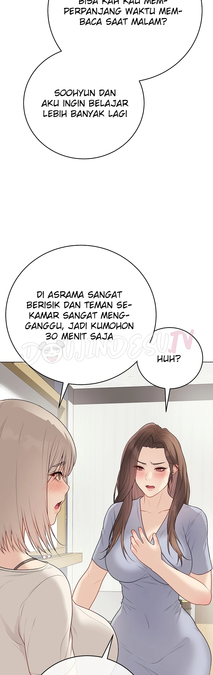 Signed, Sealed, Mistaken - Page 42